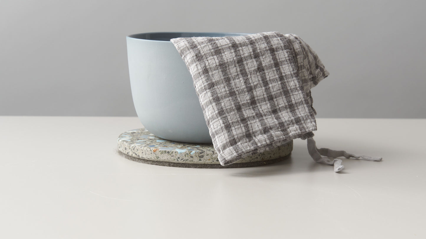 Pudding Bowl | Ash