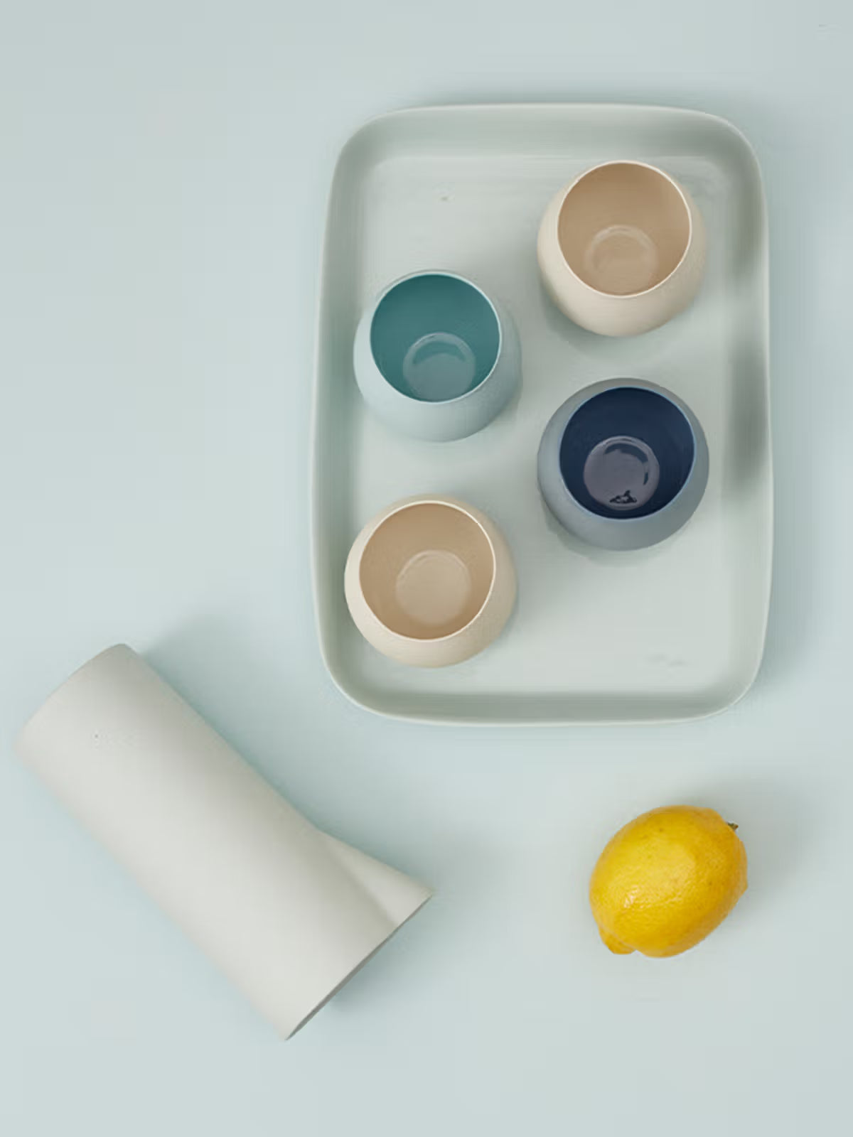 Slice Tray | Blossom