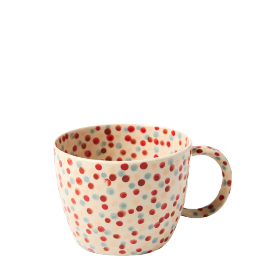 Mug | Confetti Sprinkle
