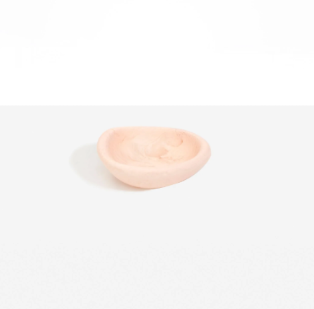 Bones Side Dish | Rose