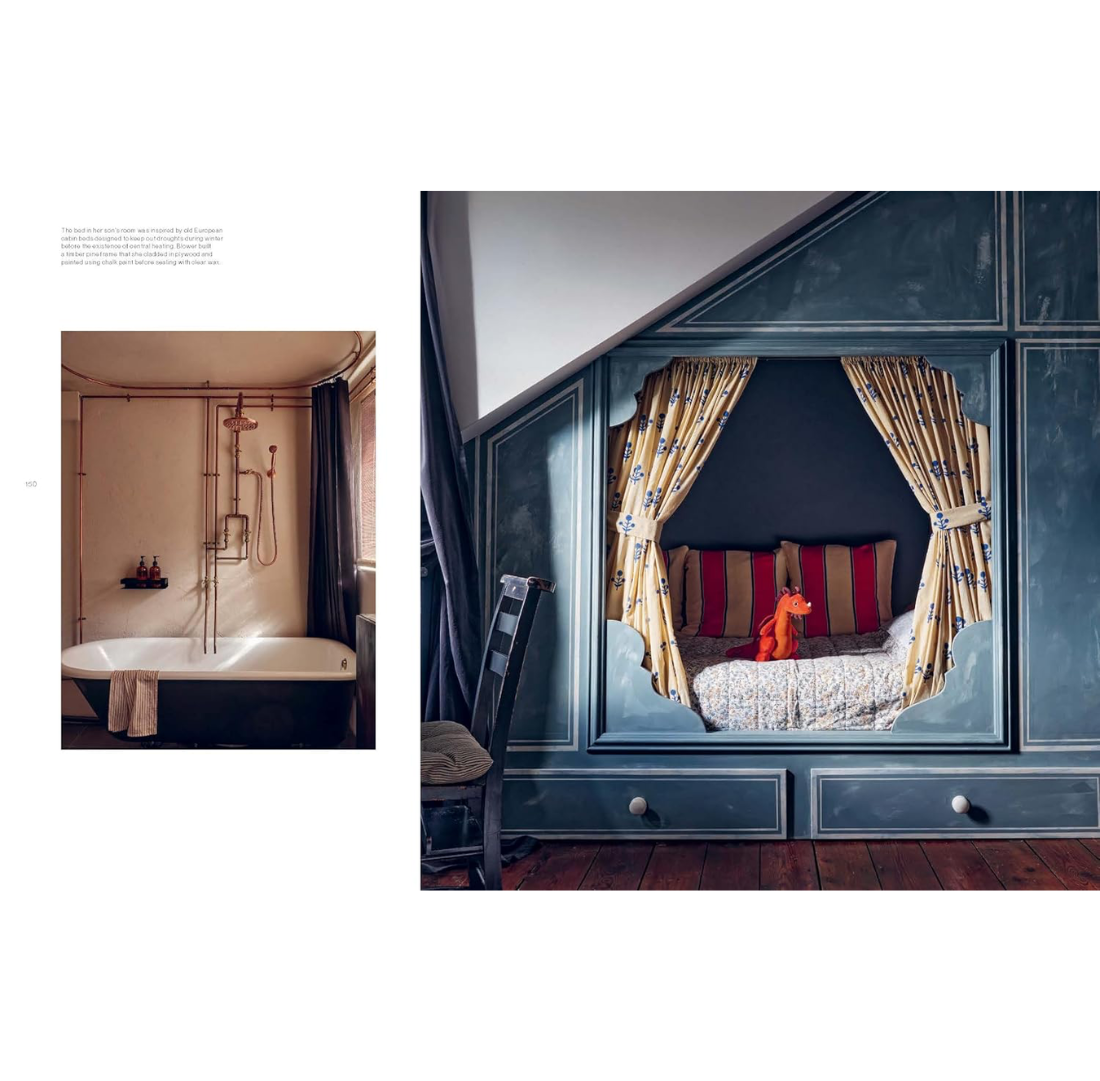 The Reimagined Home | Nicole Gray