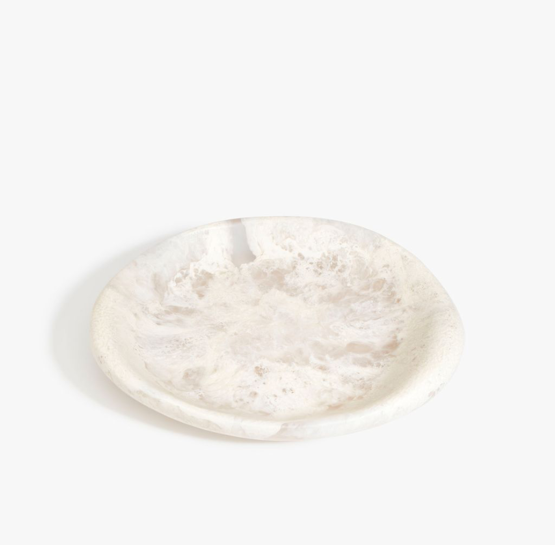 Bones Bowl | Chalk | Medium