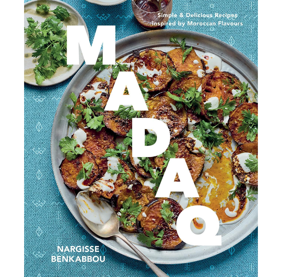 Madaq | Nargisse Benkabbou