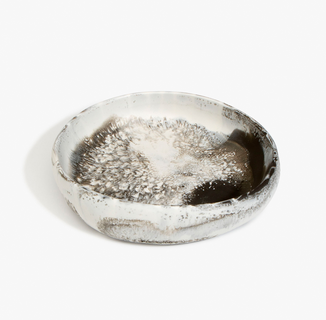Earth Bowl | Granite | Small