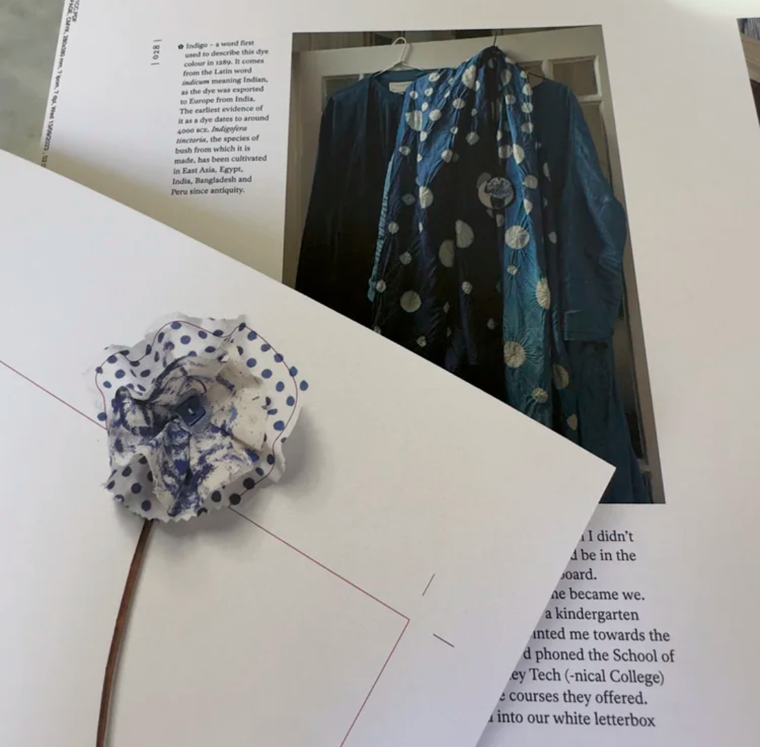 PossAbilities: A Creative Life | Victoria Alexander