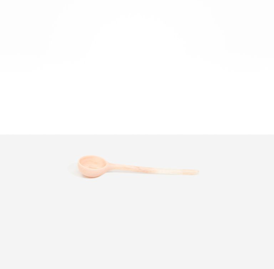 Lunar Spoon | Rose | Small