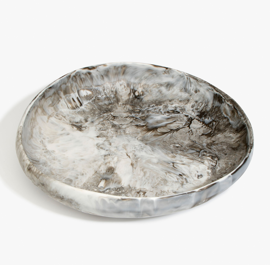 Earth Bowl | Granite | Large
