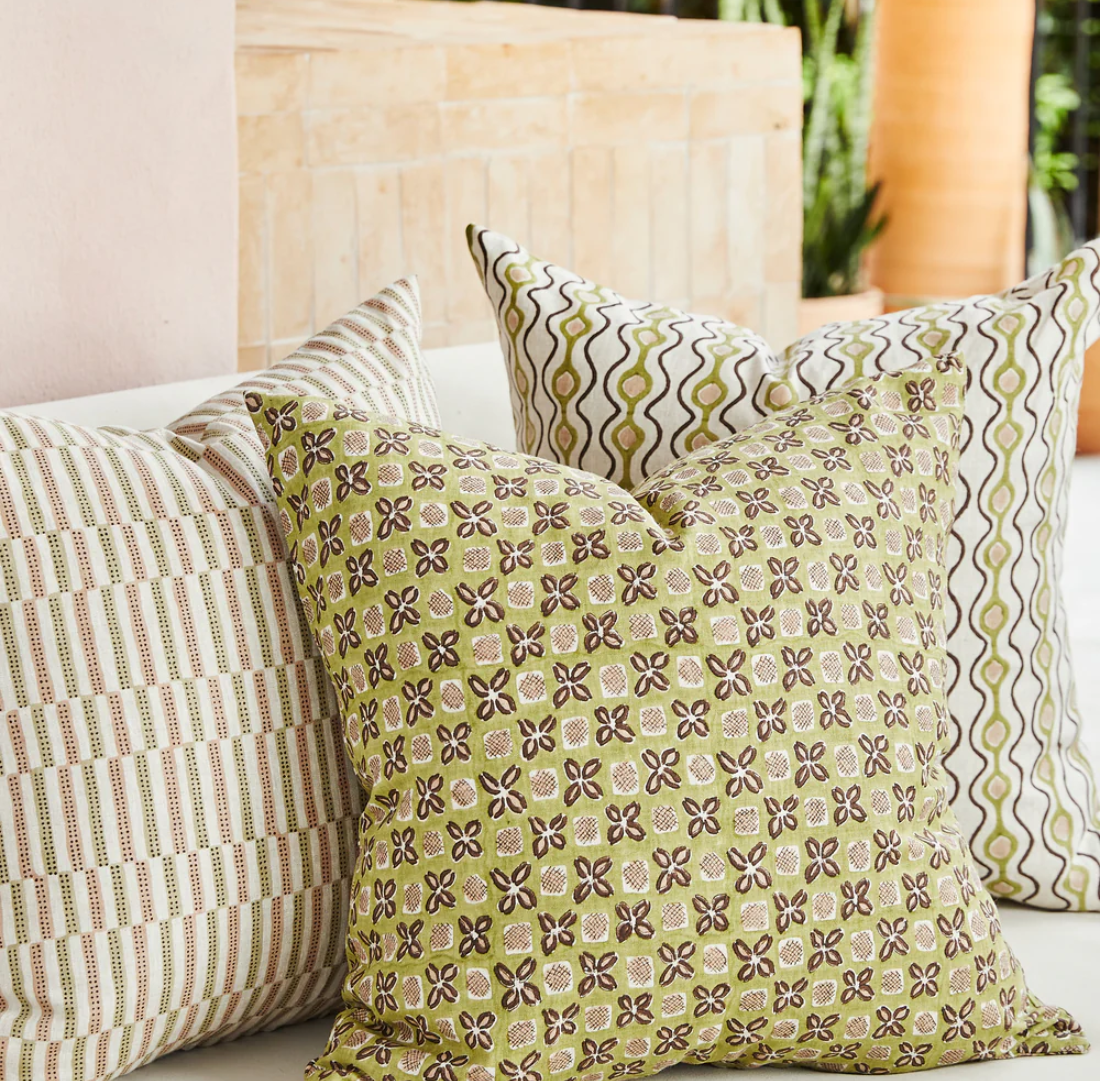 Toro Cactus | 50 x 50cm