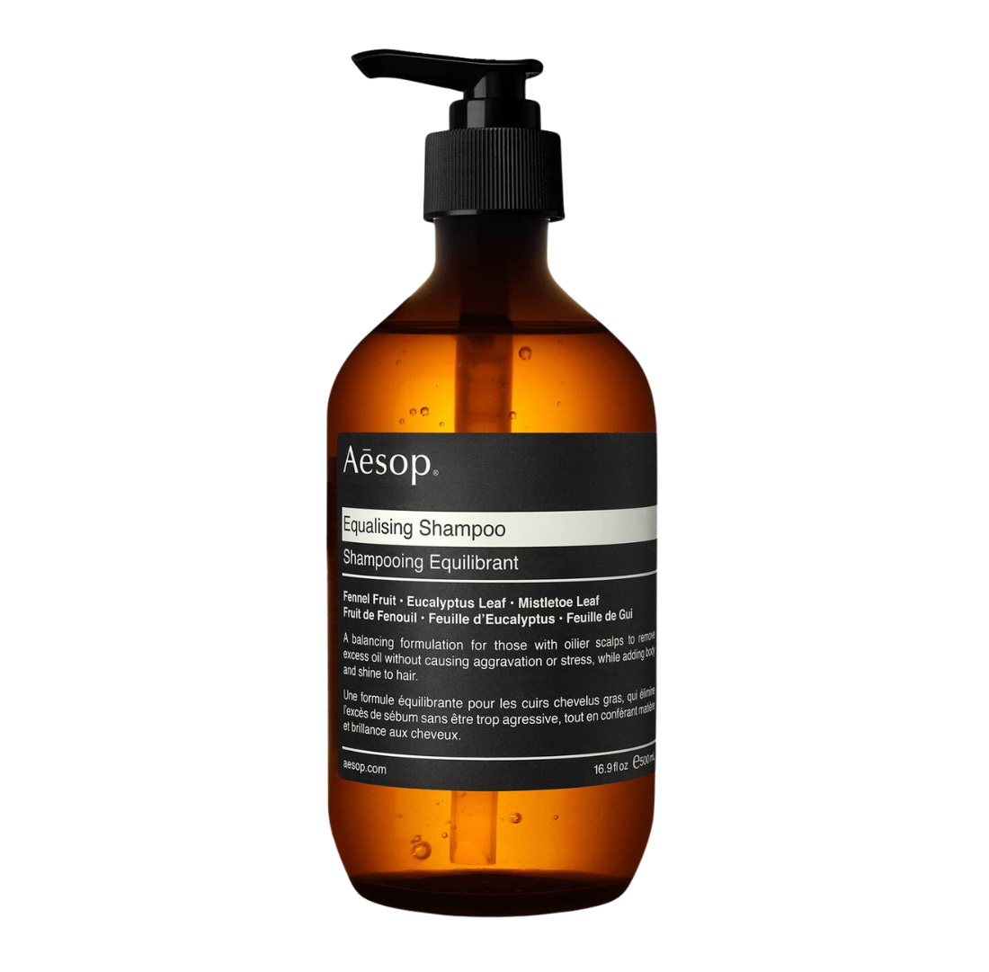 Equalising Shampoo | 500ml