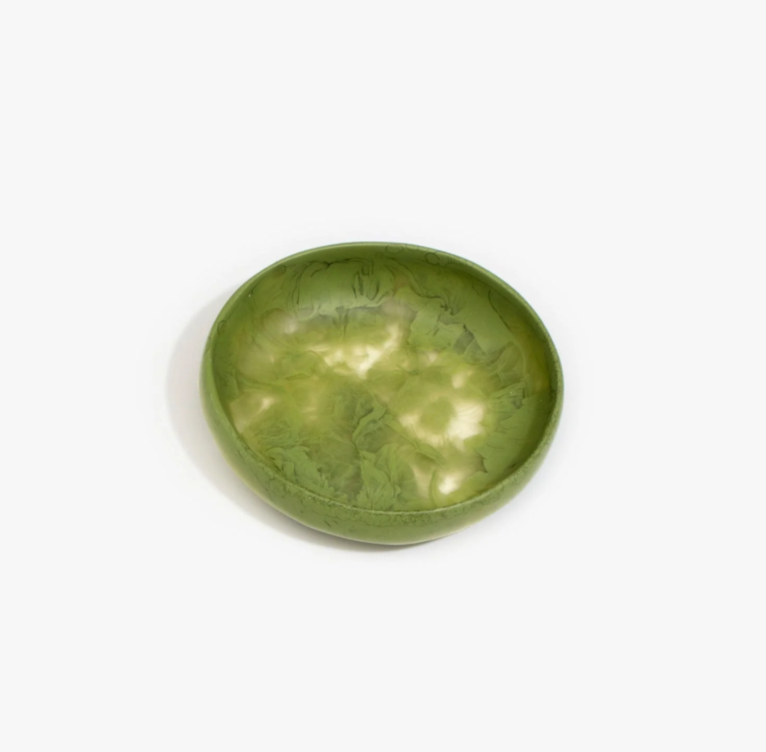 Earth Bowl | Olive | Small
