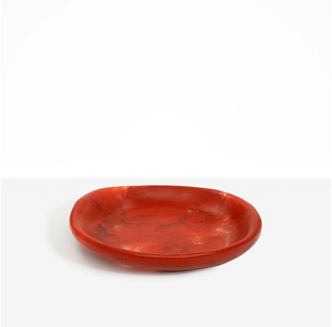 Bones Bowl | Lava | Medium