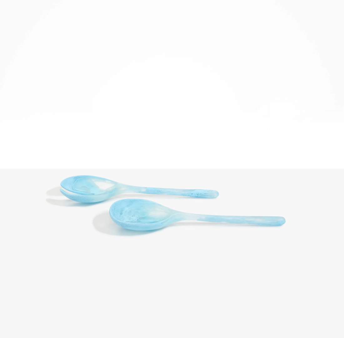 Stone Servers | Pool