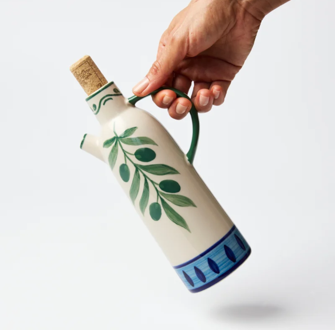 Piccolo Vita Oil Pourer