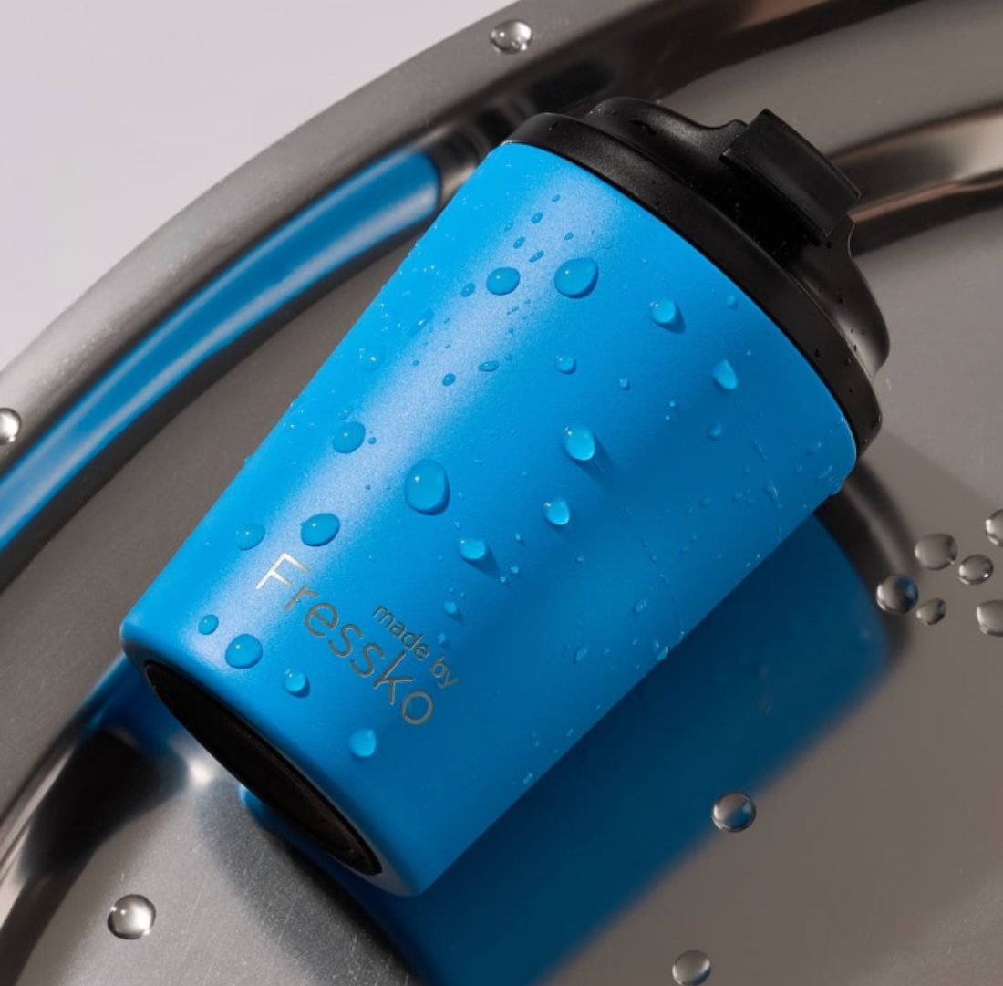 Bino + Camino Keep Cup | Bondi