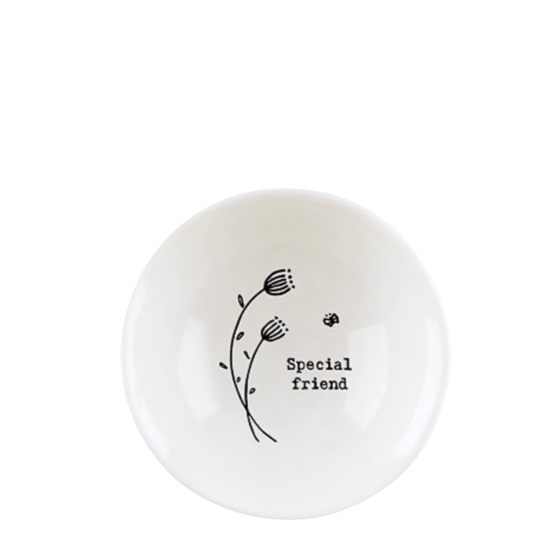 Flower Wobbly | Friend | Small