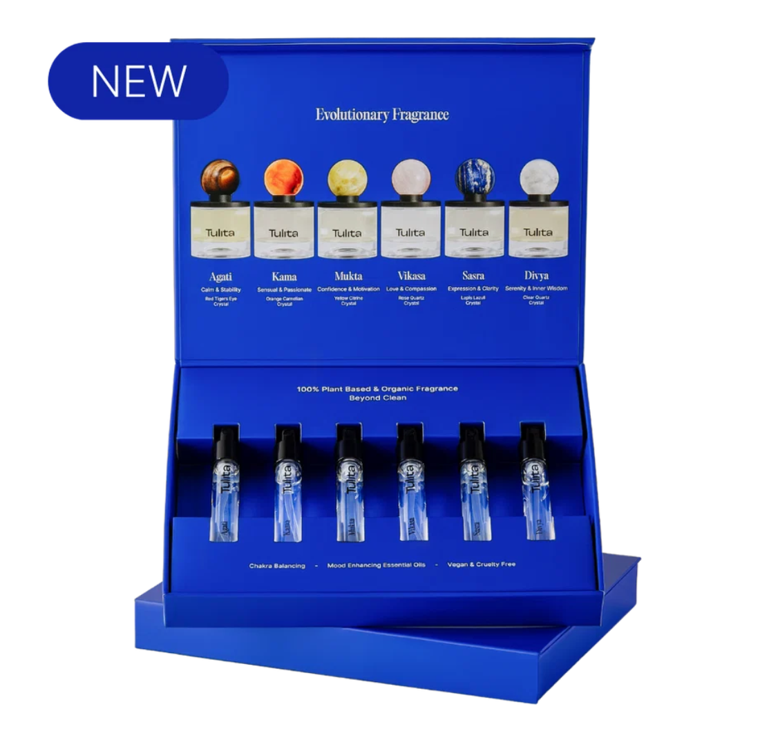 The Six Discovery Kit