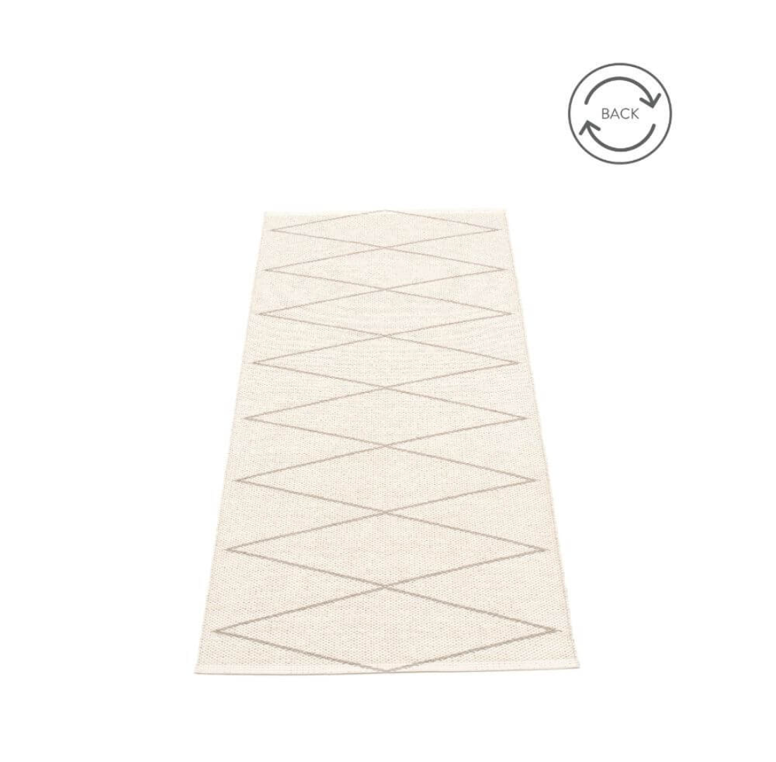 Max Rug | Mud | 70 x 100cm