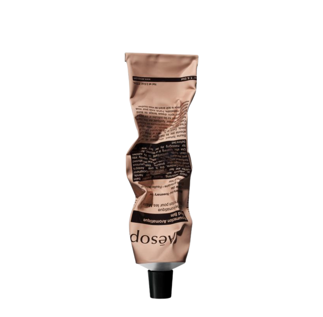 Resurrection Hand Balm | 75ml