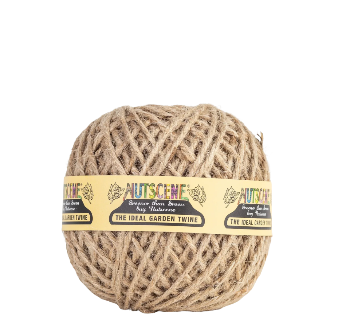 Twine Ball | Natural | 100gm