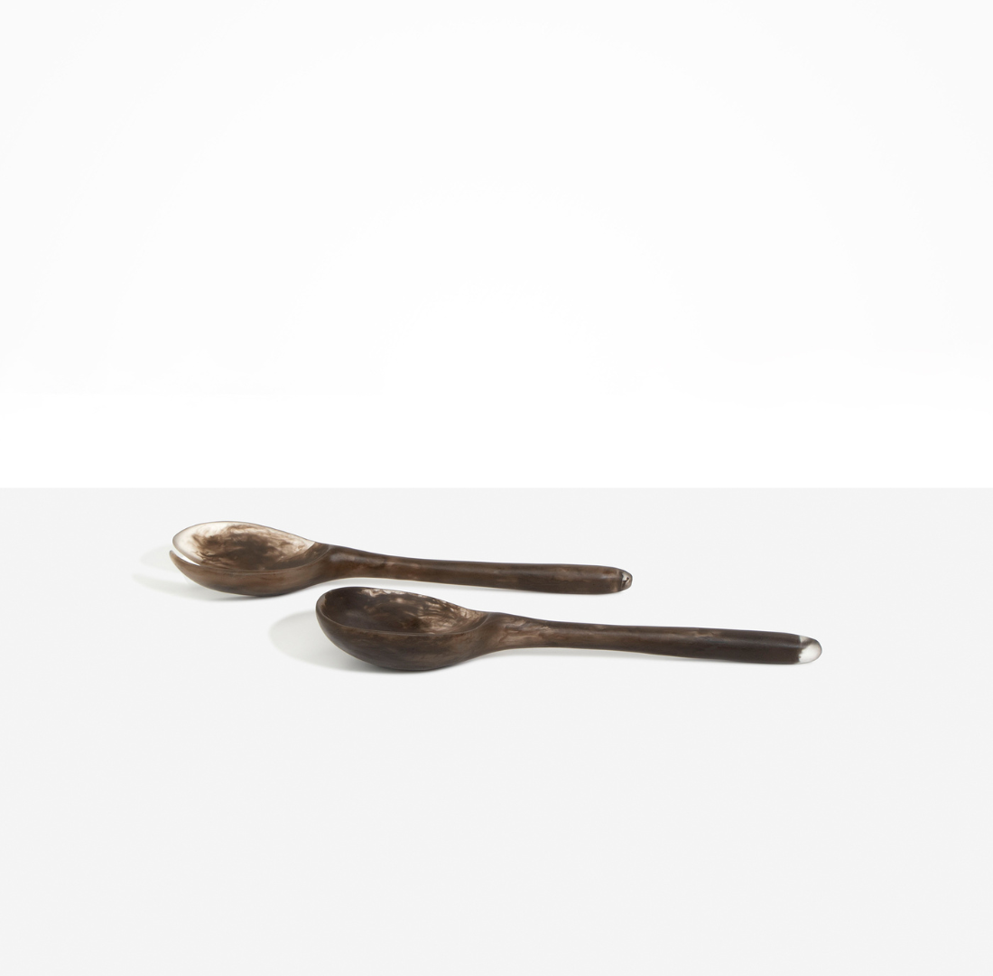 Stone Servers | Cocoa