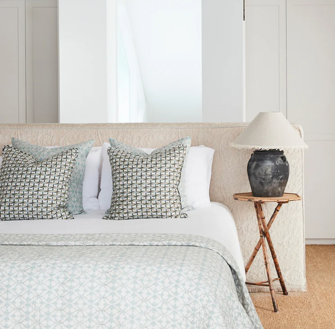 Malaccan Thyme | 50 x 50cm