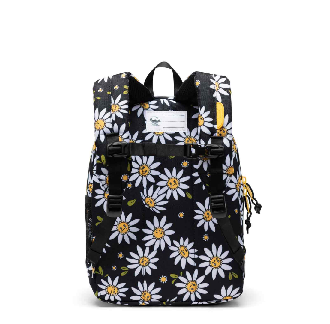 Herschel Heritage Youth BackPack | Daisy Days