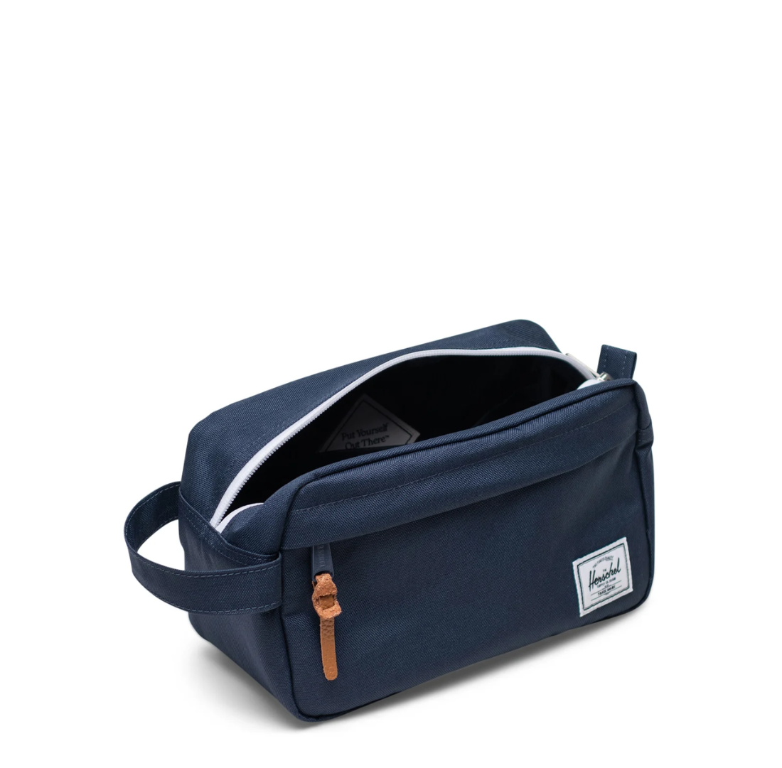 Herschel Chapter Travel Kit | Navy