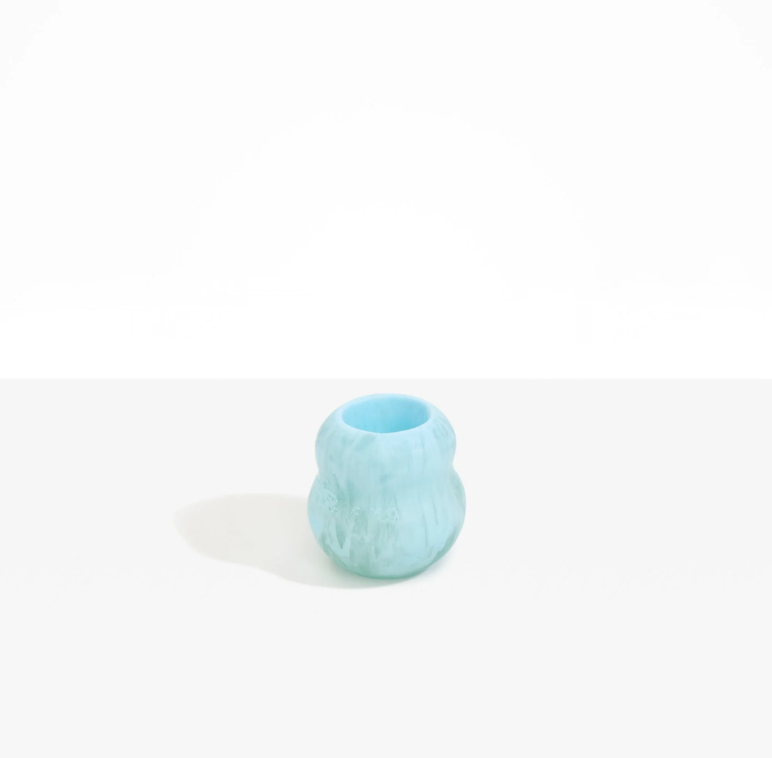 Beehive Vase | Pool | Small