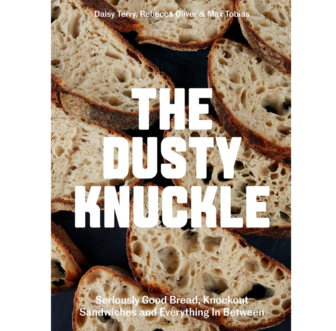 The Dusty Knuckle | Max Tobias, Rebecca Oliver & Daisy Terry