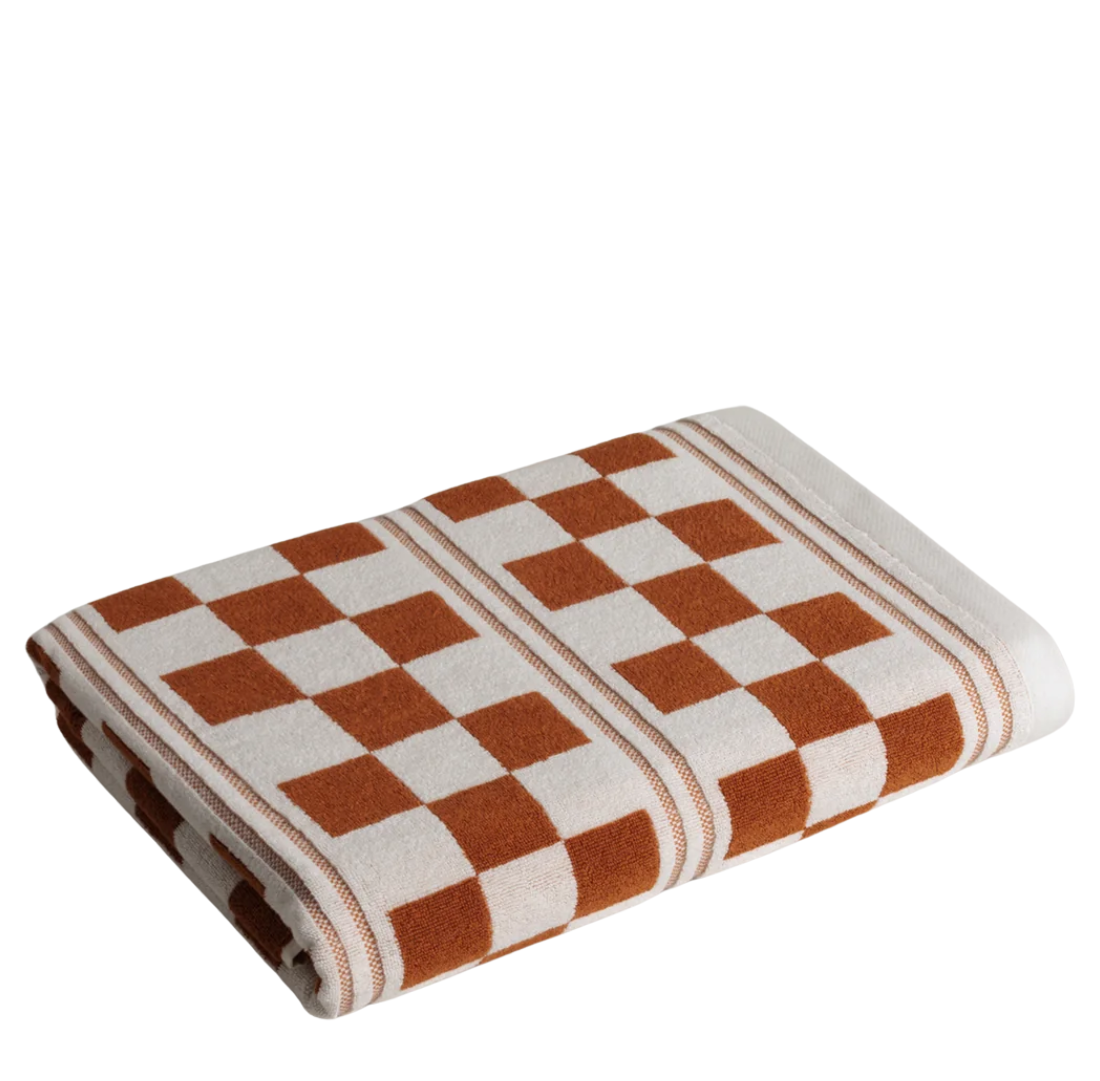 Busby Pool Towel | Fuyu + Chalk
