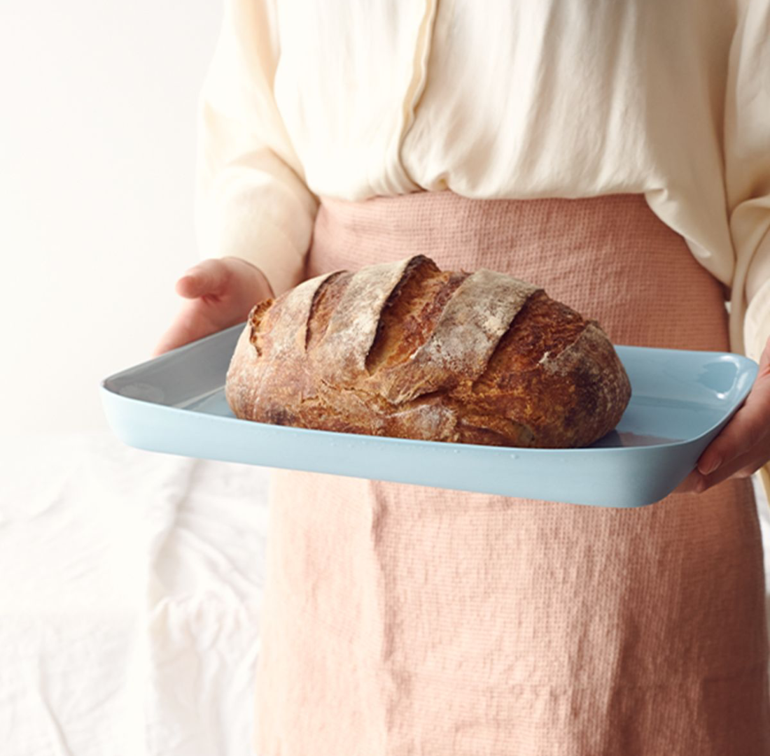 Slice Tray | Bottle