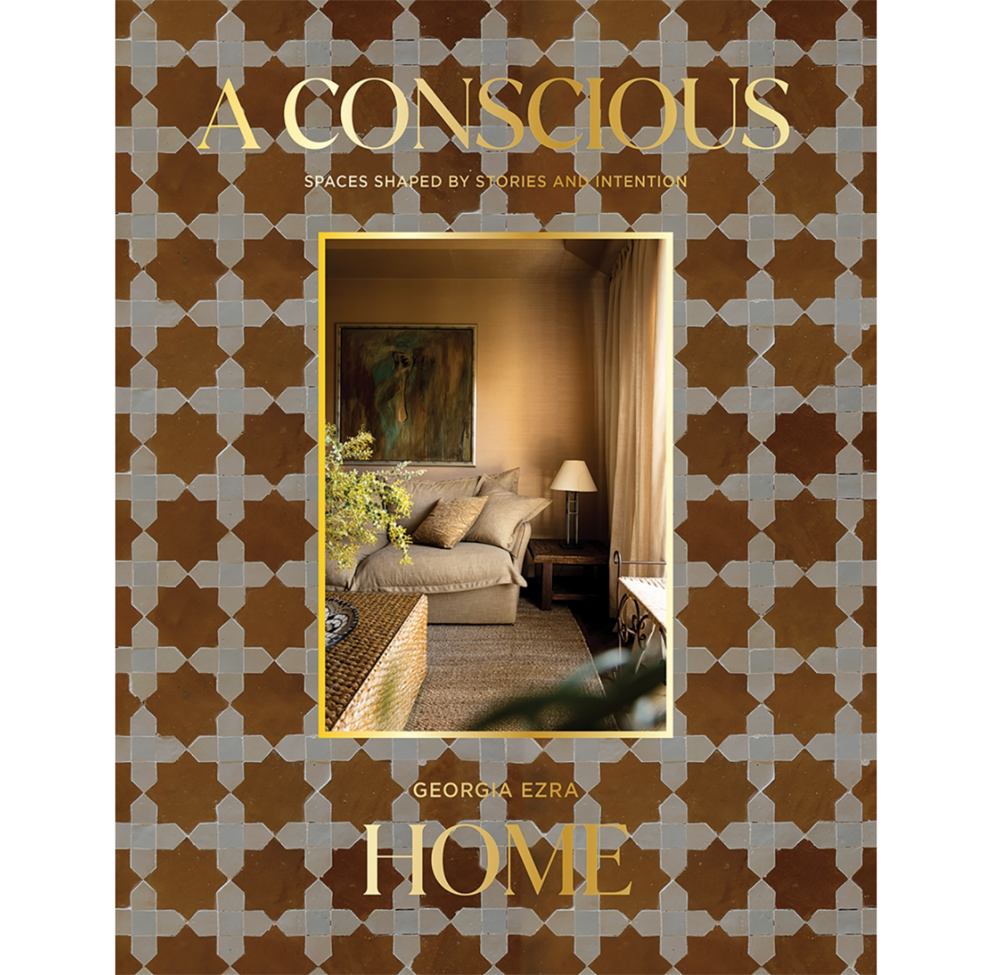 A Conscious Home | Georgia Ezra