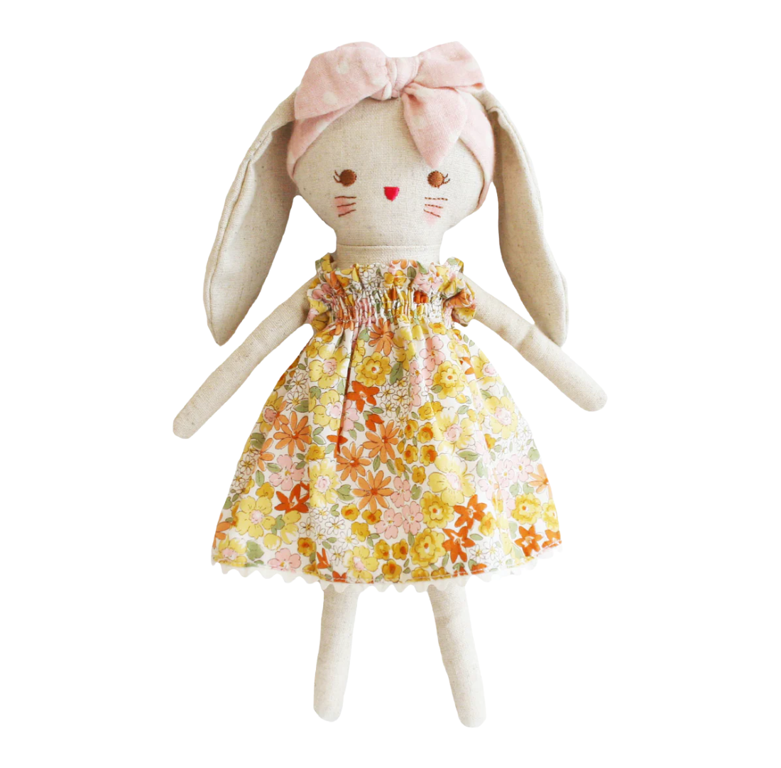 Bopsy Bunny 26cm | Sweet Marigold