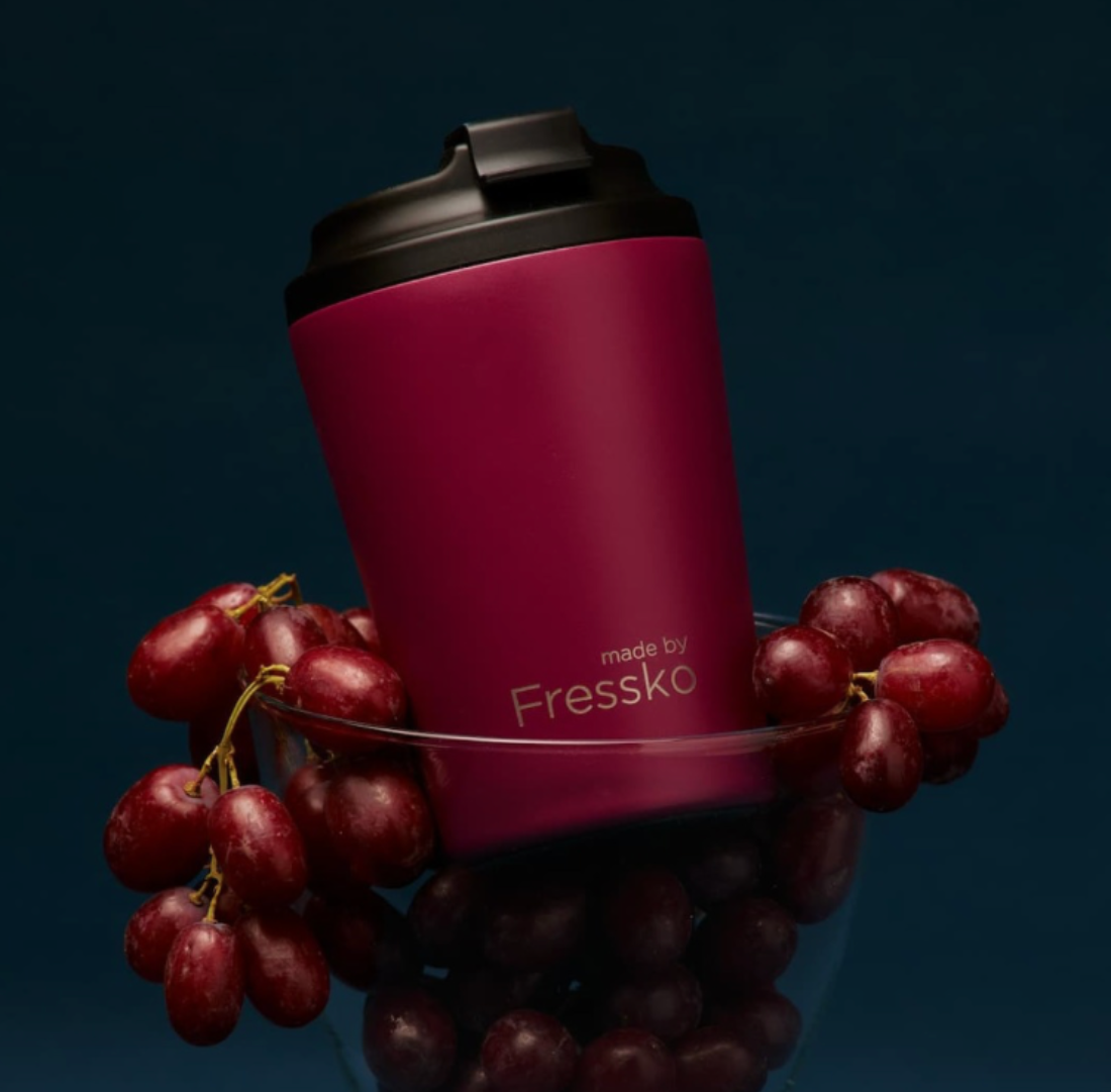 Bino + Camino Keep Cup | Pinot