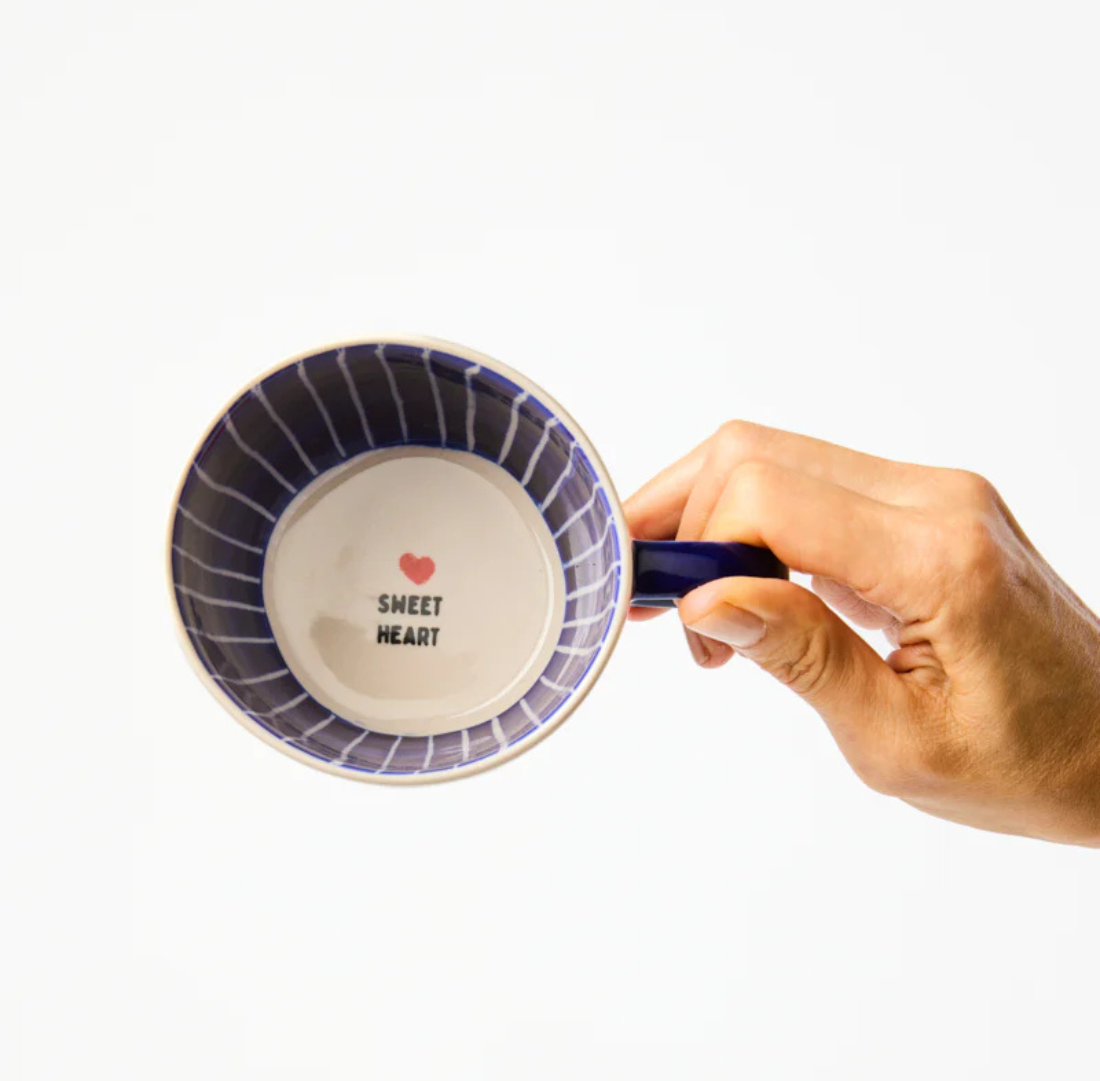 Mug | Sweetheart