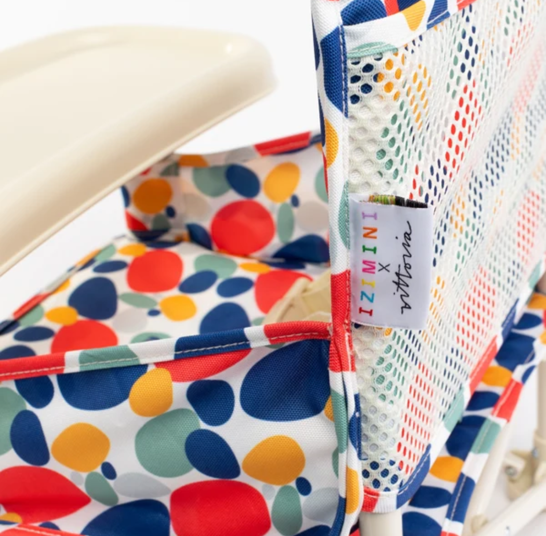 Jaden Baby Chair | Shapes