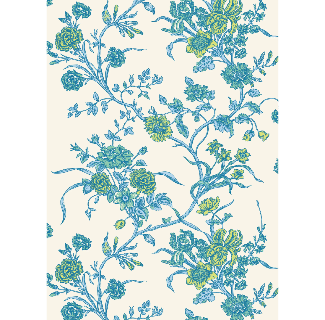 All Wrapped Up | Forence Broadhurst