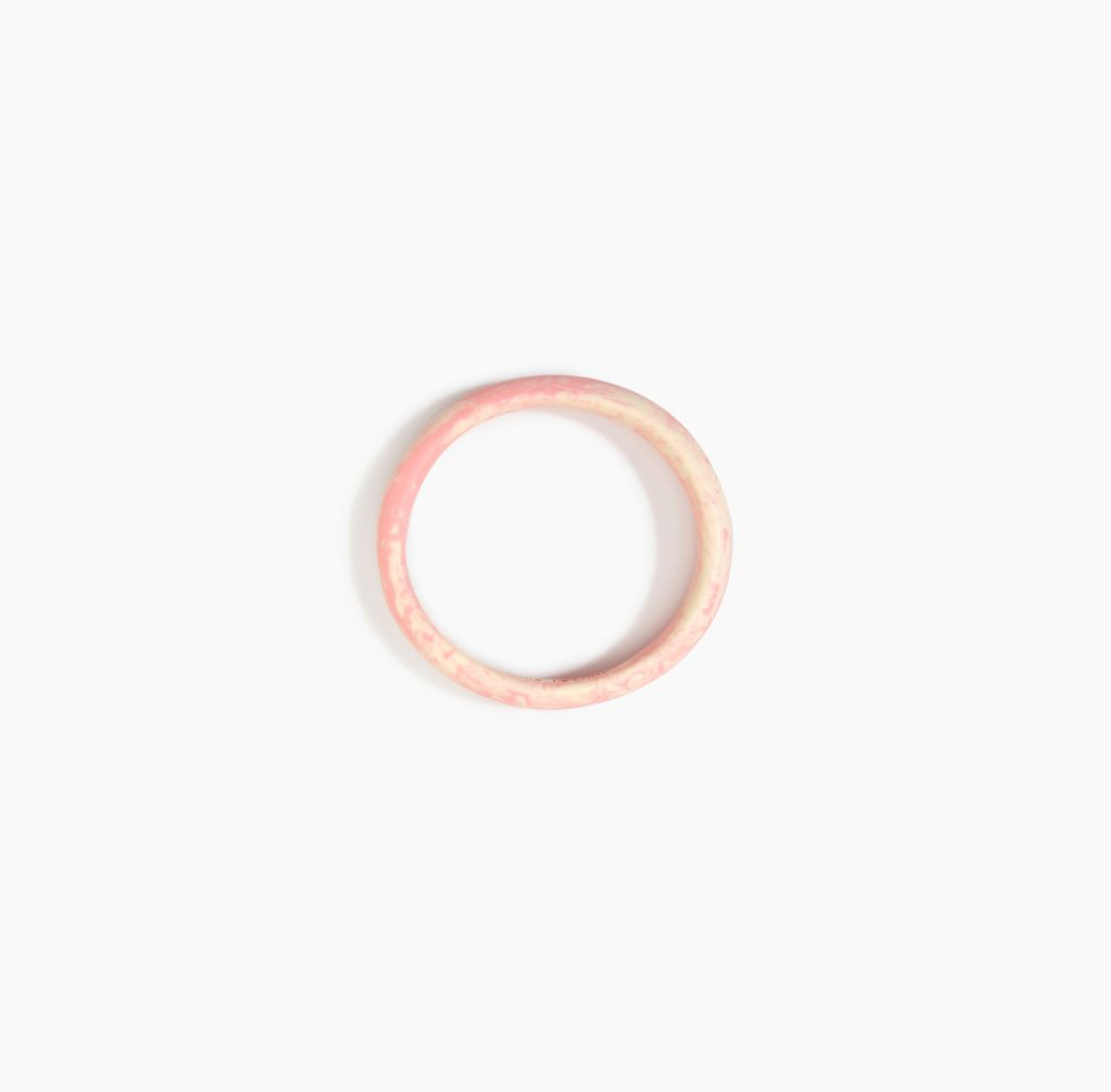 Wishbone Bangle | Blossom