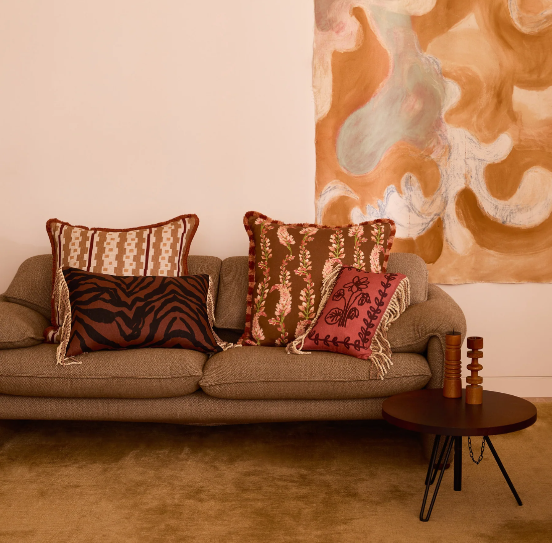 Penny | Brown | 60cm