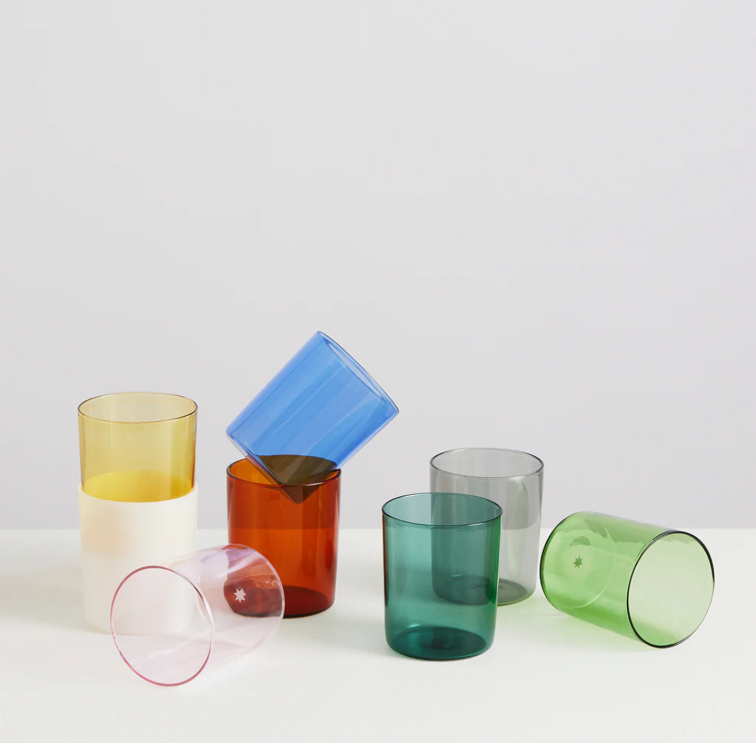Gobelet | Amber | Medium