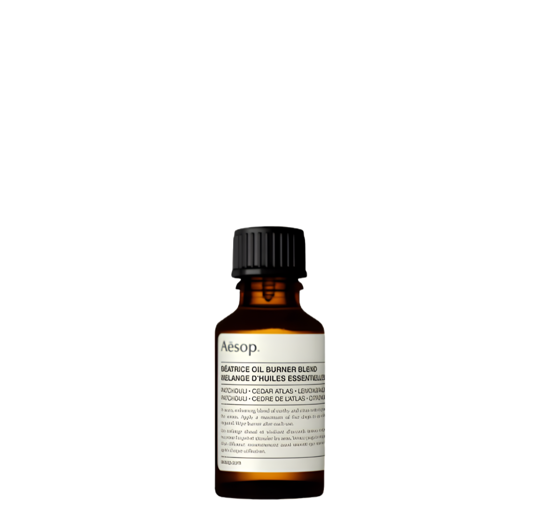 Beatrice Oil Burner Blend | 25ml