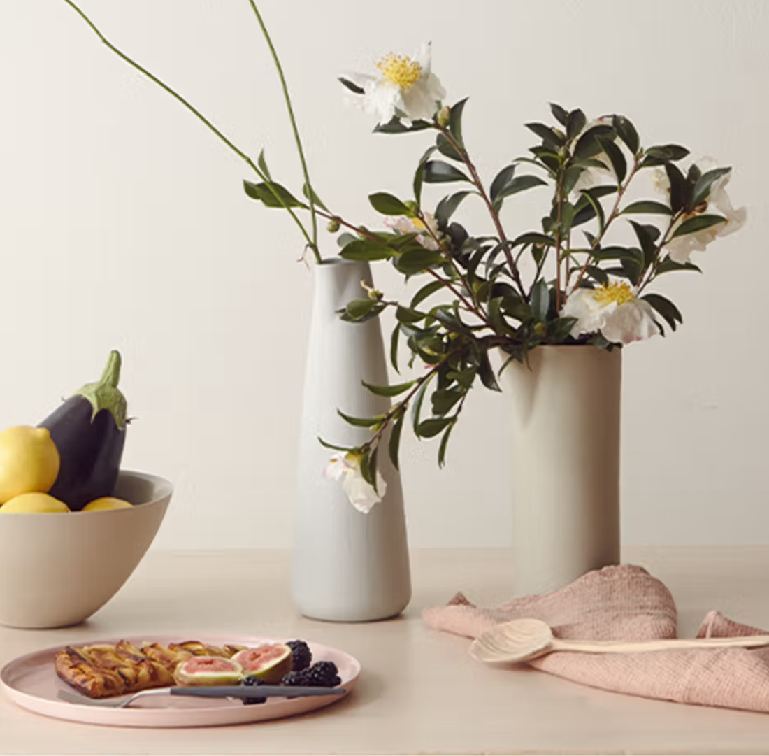 Carafe | Milk | Medium
