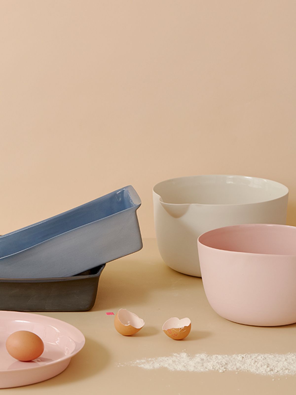 Mixing Bowl | Blossom | Small