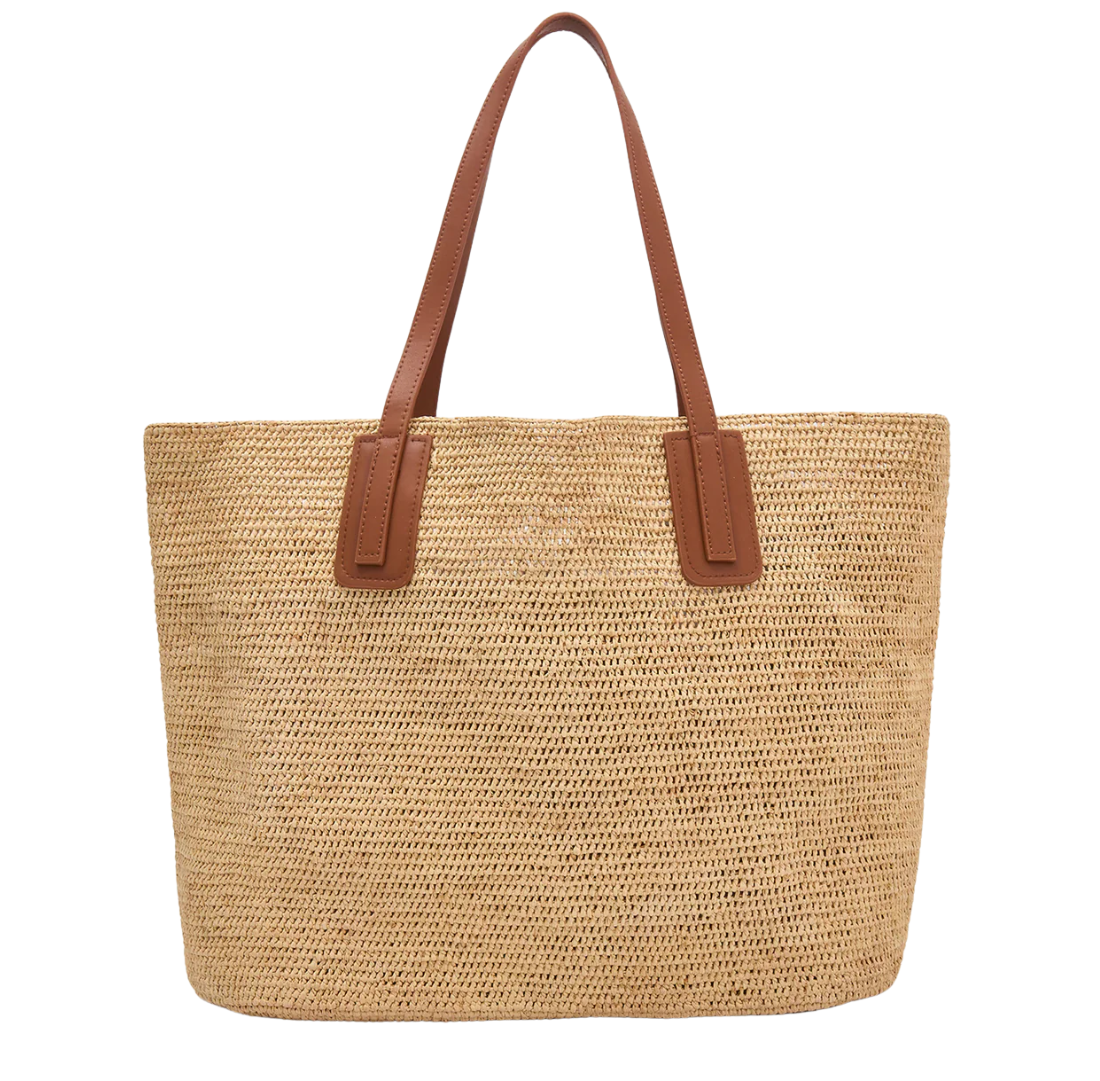Vienna Beach Bag