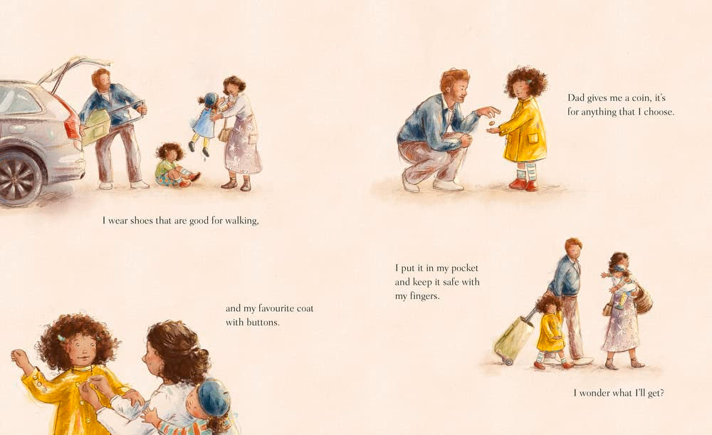 Market Day | Carrie Gallasch + Hannah Sommerville