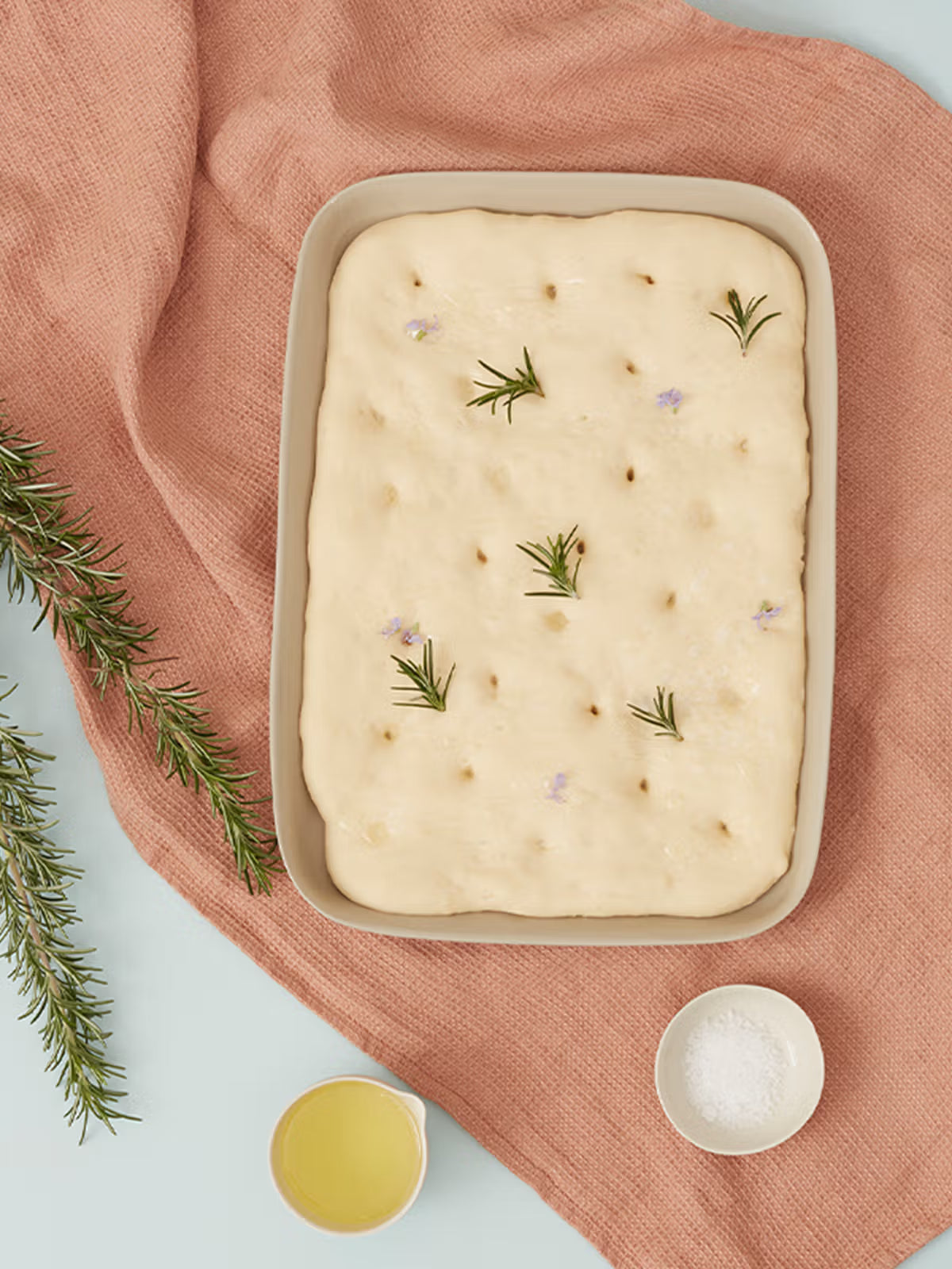 Slice Tray | Milk