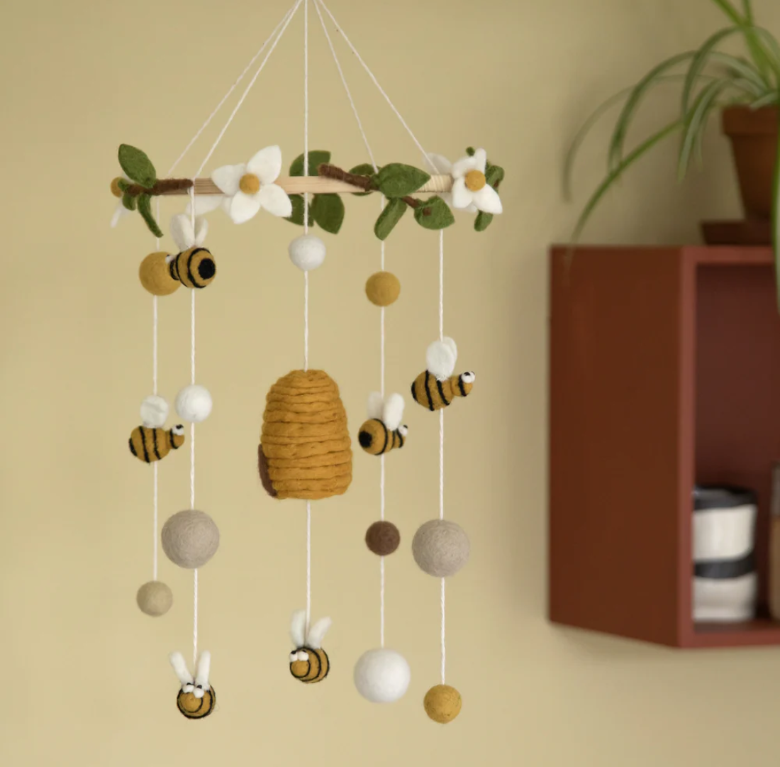 Mobile | Bees
