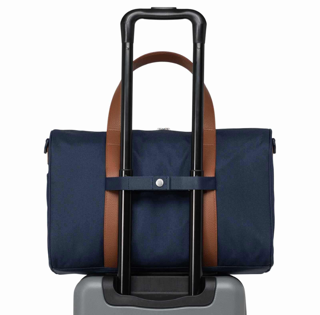 Herschel Novel Carry On Duffle 43L | Navy
