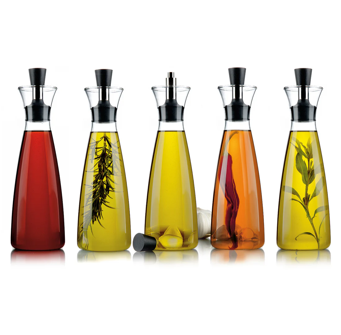 Oil + Vinegar Carafe