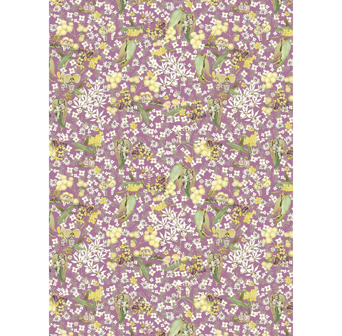 All Wrapped Up | May Gibbs